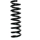 Purchase Top-Quality SUPLEX PARTS - 19308 - Rear Coil Spring pa1