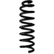 Purchase Top-Quality Rear Coil Springs by SUPLEX PARTS - 19492 pa1