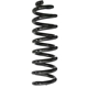 Purchase Top-Quality SUPLEX PARTS - 19493 - Rear Coil Spring pa1