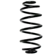 Purchase Top-Quality SUPLEX PARTS - 29061 - Rear Coil Spring pa1