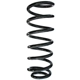 Purchase Top-Quality SUPLEX PARTS - 38122 - Rear Driver Side Coil Spring pa1