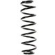 Purchase Top-Quality SUPLEX PARTS - 39065 - Rear Coil Spring pa1