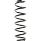 Purchase Top-Quality Rear Coil Springs by SUPLEX PARTS - 39131 pa1