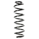 Purchase Top-Quality SUPLEX PARTS - 39132 - Rear Coil Spring pa1