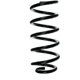 Purchase Top-Quality SUPLEX PARTS - 39142 - Rear Passenger Side Coil Spring pa1