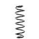 Purchase Top-Quality SUPLEX PARTS - 39192 - Rear Coil Spring pa1