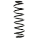 Purchase Top-Quality SUPLEX PARTS - 39193 - Rear Coil Spring pa1