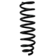 Purchase Top-Quality SUPLEX PARTS - 39236 - Rear Passenger Side Coil Spring pa1