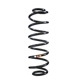 Purchase Top-Quality SUPLEX PARTS - 39308 - Rear Coil Spring pa1