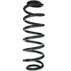 Purchase Top-Quality SUPLEX PARTS - 39363 - Rear Coil Spring pa1