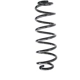 Purchase Top-Quality SUPLEX PARTS - 39420 - Rear Coil Spring pa1