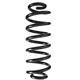 Purchase Top-Quality Rear Coil Springs by SUPLEX PARTS - 39468 pa1