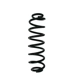 Purchase Top-Quality SUPLEX PARTS - 39540 - Coil Spring pa1