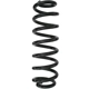 Purchase Top-Quality SUPLEX PARTS - 39573 - Rear Coil Springs pa1