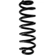 Purchase Top-Quality SUPLEX PARTS - 39622 - Rear Coil Springs pa1