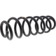 Purchase Top-Quality Rear Coil Springs by VAICO - V10-6610 pa1