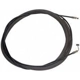 Purchase Top-Quality Rear Compartment Release Cable by AUTO 7 - 927-0028 pa2