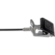 Purchase Top-Quality DORMAN - 912-069 - Trunk Release Cable pa3