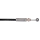 Purchase Top-Quality DORMAN - 912-301 - Trunk Releasee Cable pa3