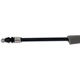 Purchase Top-Quality DORMAN - 912-311 - Trunk Releasee Cable pa2