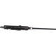 Purchase Top-Quality DORMAN - 912-623 - Fuel Filler Door and Trunk Release Cable pa2