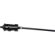 Purchase Top-Quality DORMAN - 912-624 - Fuel Filler Door and Trunk Release Cable pa4