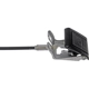 Purchase Top-Quality Rear Compartment Release Cable by DORMAN (OE SOLUTIONS) - 912-069 pa3