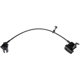 Purchase Top-Quality Câble de dégagement de compartiment arrière par DORMAN (OE SOLUTIONS) - 912-300 pa5