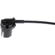 Purchase Top-Quality Rear Compartment Release Cable by DORMAN (OE SOLUTIONS) - 912-300 pa6