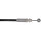 Purchase Top-Quality Rear Compartment Release Cable by DORMAN (OE SOLUTIONS) - 912-301 pa2