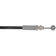 Purchase Top-Quality Rear Compartment Release Cable by DORMAN (OE SOLUTIONS) - 912-301 pa6