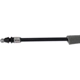 Purchase Top-Quality Rear Compartment Release Cable by DORMAN (OE SOLUTIONS) - 912-311 pa1