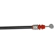 Purchase Top-Quality Rear Compartment Release Cable by DORMAN (OE SOLUTIONS) - 912-311 pa3