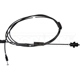 Purchase Top-Quality Rear Compartment Release Cable by DORMAN (OE SOLUTIONS) - 912-614 pa2