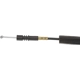 Purchase Top-Quality DORMAN (OE SOLUTIONS) - 912-617 - Fuel And Trunk Release Cable Assembly pa2