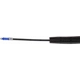 Purchase Top-Quality DORMAN (OE SOLUTIONS) - 912-620 - Rear Compartment Release Cable pa2
