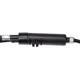 Purchase Top-Quality DORMAN (OE SOLUTIONS) - 912-623 - Rear Compartment Release Cable pa8