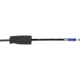 Purchase Top-Quality DORMAN (OE SOLUTIONS) - 912-623 - Rear Compartment Release Cable pa9