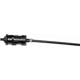 Purchase Top-Quality Rear Compartment Release Cable by DORMAN (OE SOLUTIONS) - 912-624 pa5