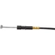 Purchase Top-Quality Rear Compartment Release Cable by DORMAN (OE SOLUTIONS) - 912-625 pa2