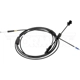 Purchase Top-Quality Rear Compartment Release Cable by DORMAN (OE SOLUTIONS) - 912-625 pa3