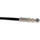 Purchase Top-Quality Rear Compartment Release Cable by DORMAN (OE SOLUTIONS) - 912-704 pa3