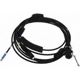 Purchase Top-Quality Rear Compartment Release Cable by DORMAN (OE SOLUTIONS) - 912-710 pa2