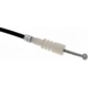 Purchase Top-Quality Rear Compartment Release Cable by DORMAN (OE SOLUTIONS) - 912-710 pa3