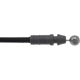 Purchase Top-Quality DORMAN (OE SOLUTIONS) - 912-713 - Trunk Release Cable Assembly pa6