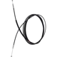 Purchase Top-Quality DORMAN (OE SOLUTIONS) - 912-752 - Trunk Release Cable Assembly pa1