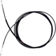 Purchase Top-Quality DORMAN (OE SOLUTIONS) - 912-752 - Trunk Release Cable Assembly pa2
