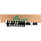Purchase Top-Quality Rear Complete Strut Assembly by ARNOTT - SK3627 pa3