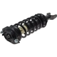 Purchase Top-Quality Rear Complete Strut Assembly by EVOLUTION - V171148 pa1