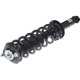 Purchase Top-Quality EVOLUTION - VSUB007L - Complete Shock Absorber Kit pa1